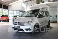 2019 Volkswagen Caddy