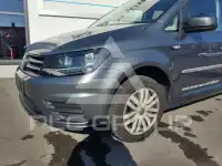 2019 Volkswagen Caddy
