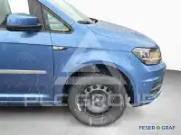 2019 Volkswagen Caddy