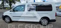 2019 Volkswagen Caddy