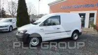 2019 Volkswagen Caddy