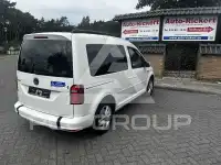 2019 Volkswagen Caddy
