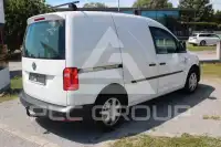 2019 Volkswagen Caddy
