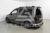 2019 Volkswagen Caddy