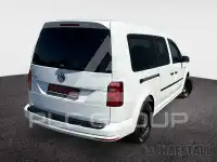 2019 Volkswagen Caddy