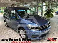 2019 Volkswagen Caddy
