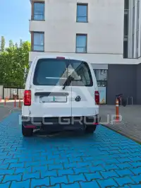 2019 Volkswagen Caddy