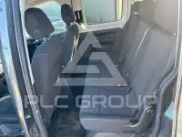 2019 Volkswagen Caddy