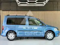 2019 Volkswagen Caddy