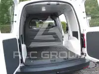 2019 Volkswagen Caddy