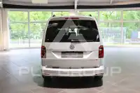 2019 Volkswagen Caddy