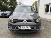 2019 Volkswagen Caddy
