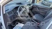 2019 Volkswagen Caddy