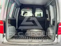 2019 Volkswagen Caddy