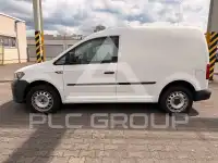 2019 Volkswagen Caddy