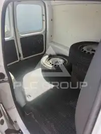 2019 Volkswagen Caddy
