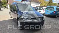 2019 Volkswagen Caddy