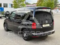 2019 Volkswagen Caddy