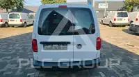 2019 Volkswagen Caddy