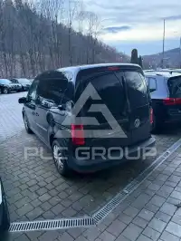2019 Volkswagen Caddy