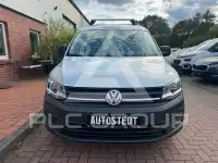 2019 Volkswagen Caddy
