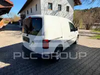 2019 Volkswagen Caddy