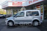 2019 Volkswagen Caddy