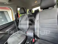 2019 Volkswagen Caddy