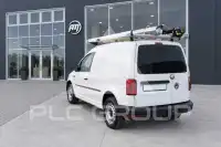 2019 Volkswagen Caddy