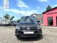 2019 Volkswagen Caddy