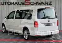 2019 Volkswagen Caddy