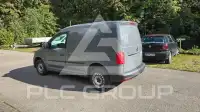 2019 Volkswagen Caddy