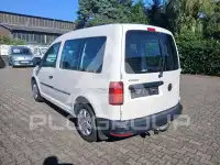 2019 Volkswagen Caddy