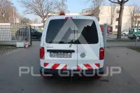 2019 Volkswagen Caddy
