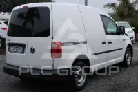 2019 Volkswagen Caddy