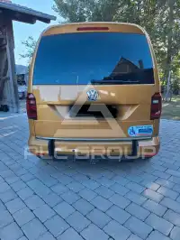 2019 Volkswagen Caddy
