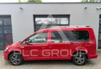 2019 Volkswagen Caddy