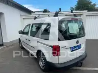2019 Volkswagen Caddy