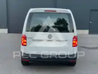 2019 Volkswagen Caddy