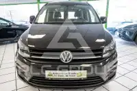 2019 Volkswagen Caddy