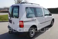 2019 Volkswagen Caddy