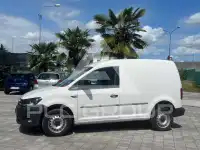 2019 Volkswagen Caddy