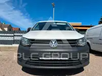 2019 Volkswagen Caddy
