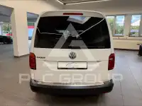2019 Volkswagen Caddy