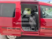 2019 Volkswagen Caddy