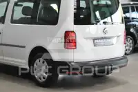 2019 Volkswagen Caddy
