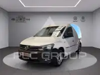 2019 Volkswagen Caddy