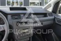 2019 Volkswagen Caddy