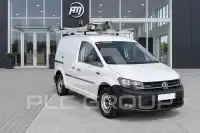 2019 Volkswagen Caddy