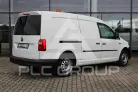 2019 Volkswagen Caddy